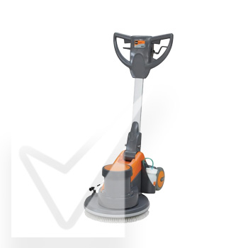 Floor Cleaning Machines
