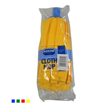 Addis Cloth Mop Refill - Each