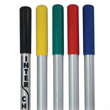 SYR Interchange Freedom Aluminium Mop Handle - Each