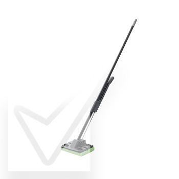 Mopping