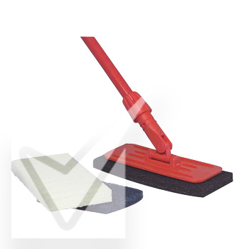 Polish Application & Removal Equipment