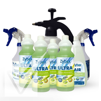 Air Fresheners & Odour Neutralisers