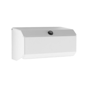 10" Couch | Hygiene Roll Dispensers