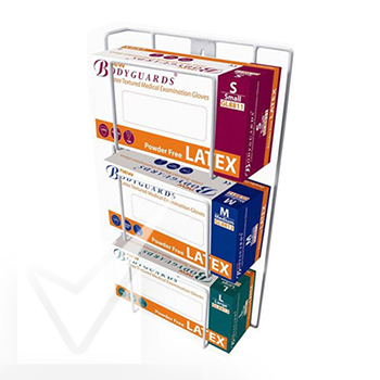 Disposable Workwear Dispensers