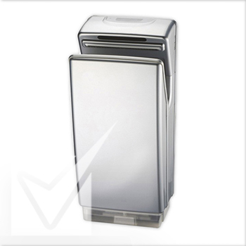 Hot Air Hand Dryers