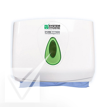 Paper Hand Towel Dispensers