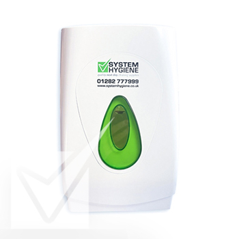 Bulk-Fill Dispensers