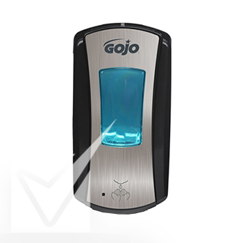 Gojo LTX Dispensers