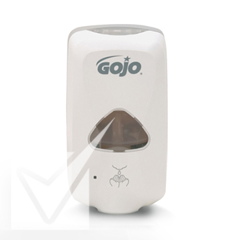 Gojo TFX Dispensers