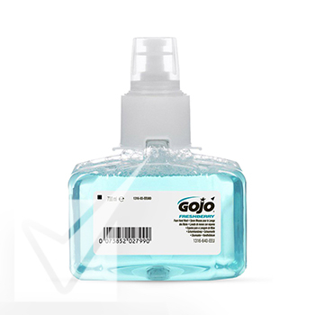 Gojo LTX Sanitiser Refill System
