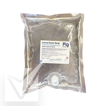 FIG Refill Systems