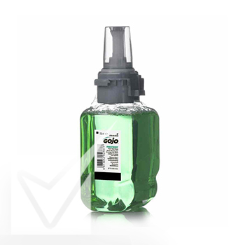 Gojo Soap Refill Systems