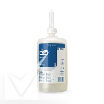 Tork Soap Refill Systems