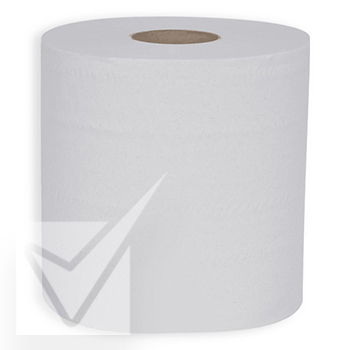 Hand Towel Rolls - 1ply