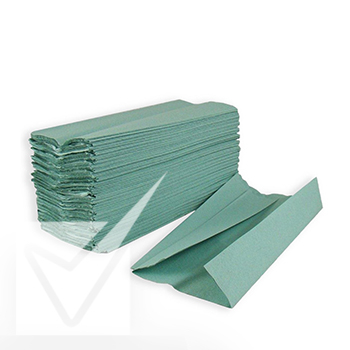 C-Fold Paper Hand Towels