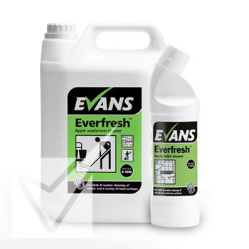 Toilet Cleaners