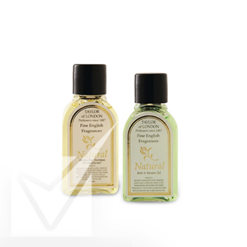 Hotel Complimentary Products