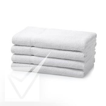 Terry Cotton Towels