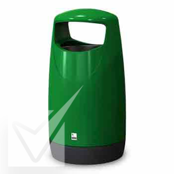 Outdoor Bins