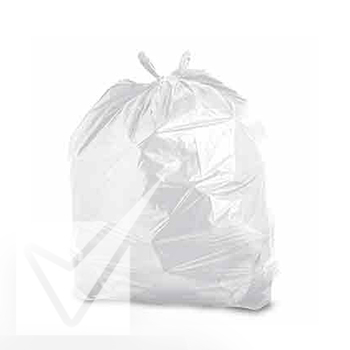 Clear Refuse Sacks