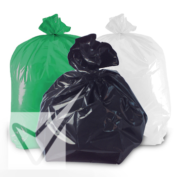 Refuse Sacks