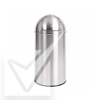 Bins & Refuse Control