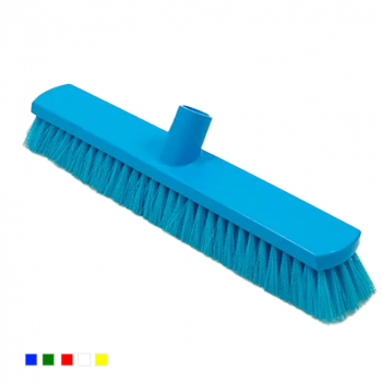 B1878 Soft Bristle Sweeping Brush (380mm | 15") - Each