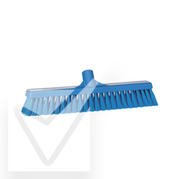 Soft Bristle Brushes