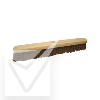 Medium | Semi-Stiff Bristle Brushes