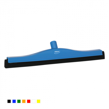 Vikan Hygiene (500mm | 20") Floor Squeegee with Replacement Cassette - Each