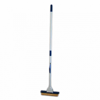 SYR Squeegee Floor Washer (33cm | 13") complete with Cellulose Sponge - Each