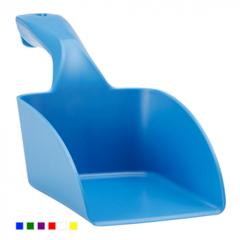 Vikan Hygiene Hand Scoop (1ltr) - Each