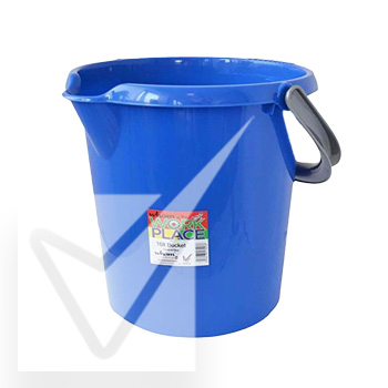Standard Buckets