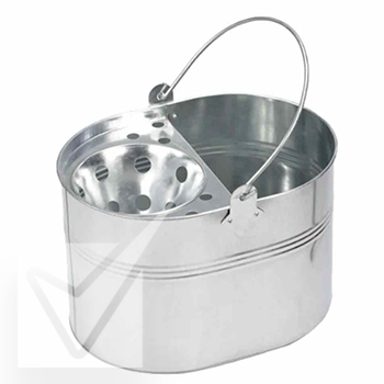 Buckets