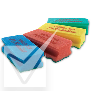 Sponges & Scourers