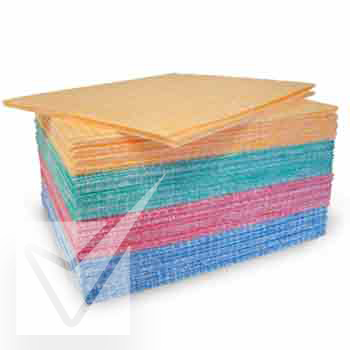 Cleaning Cloths, Sponges & Scourers