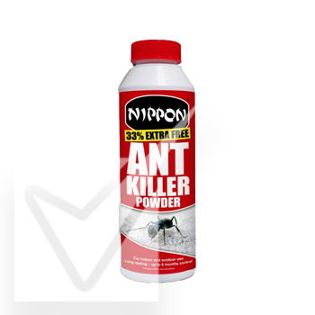 Fly & Insect Control