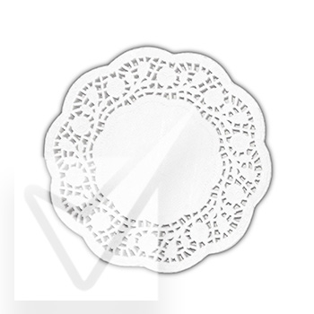 Doilies & Tray Papers