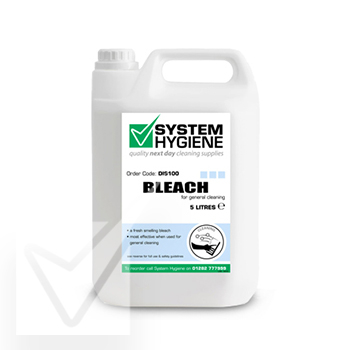 Bleaches