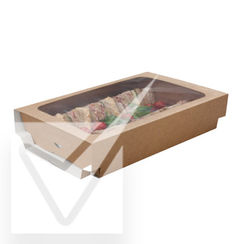 Cooking Foils & Platters