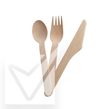 Disposable Cutlery