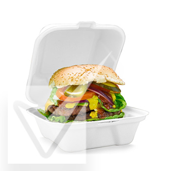 Burger Boxes & Wraps