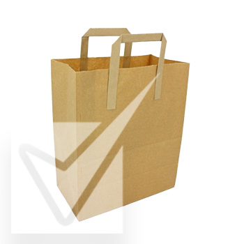 Carrier Bags