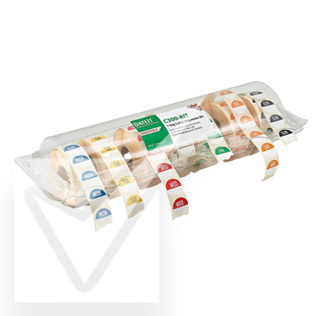 Food Labels