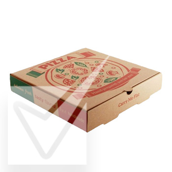 Pizza Boxes