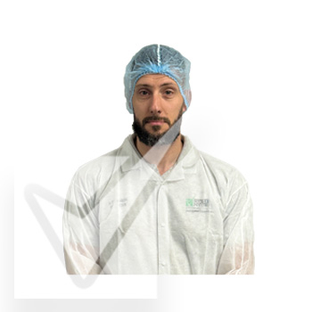 Disposable Headwear