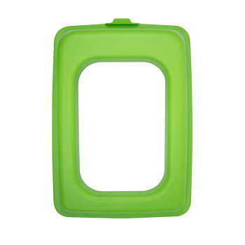 Green Recycling Buddy Bin Lid - Each