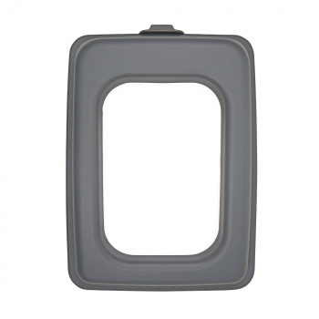 Grey Recycling Buddy Bin Lid - Each