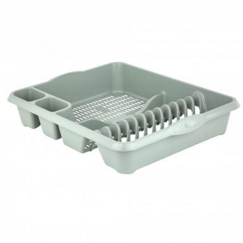 Plastic Crockey Drainer  - Each