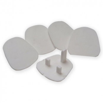 Plug Socket Covers (Pack of 5)